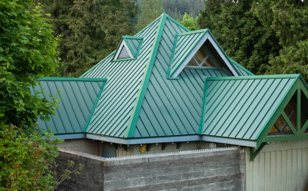 Best Roof Ventilation Installation  in Barbourmeade, KY