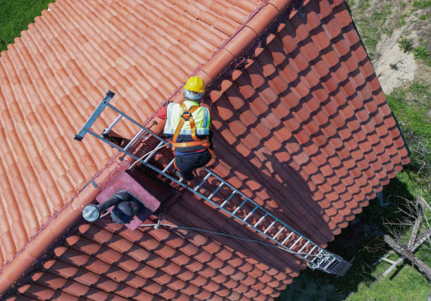 Best Tile Roofing Installation  in Barbourmeade, KY