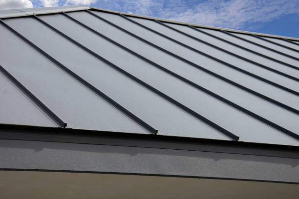 Best Rubber Roofing (EPDM, TPO)  in Barbourmeade, KY
