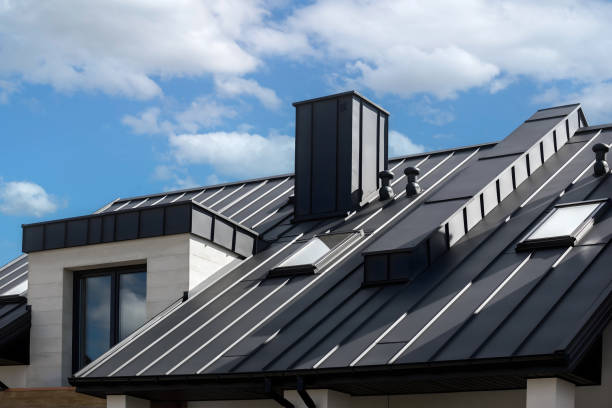 Best Flat Roofing  in Barbourmeade, KY